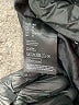 H&M 100% Polyester Stripes Black Jumpsuit Size 8 - photo 5