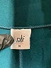 CAbi Teal Dress Pants Size M - photo 7