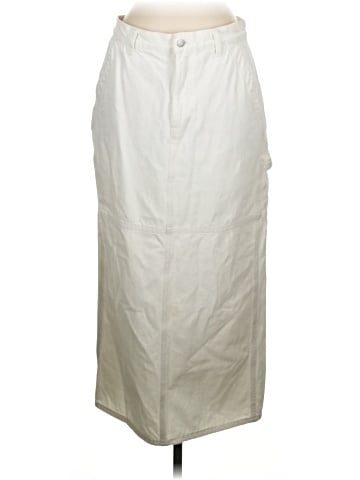 Madewell Casual Skirt (view 1)