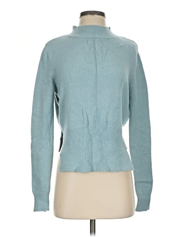 Design Lab Lord & Taylor Turtleneck Sweater (view 1)