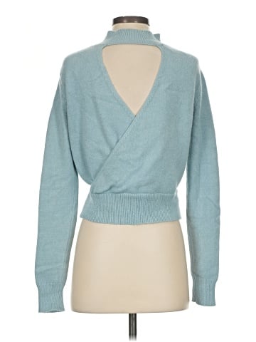 Design Lab Lord & Taylor Turtleneck Sweater (view 2)