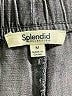 Splendid Gray Casual Pants Size M - photo 7