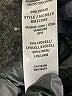 Splendid Gray Casual Pants Size M - photo 8