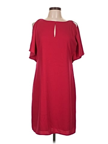 White House Black Market Casual Dress (view 1)