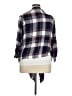 Venus 100% Cotton Blue Kimono Size XL - photo 2