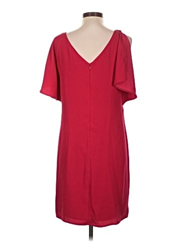 White House Black Market Casual Dress (view 2)