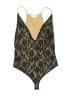 Lovers + Friends Gold Bodysuit Size M - photo 1