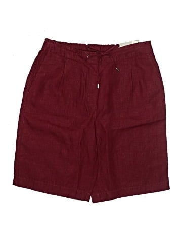 Chico's Cargo Shorts (view 1)