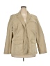 Eddie Bauer Tan Blazer Size 24W - photo 1
