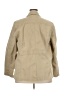 Eddie Bauer Tan Blazer Size 24W - photo 2