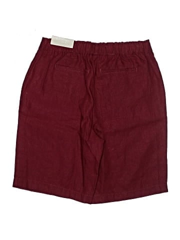Chico's Cargo Shorts (view 2)