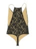 Lovers + Friends Gold Bodysuit Size M - photo 2