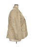 Eddie Bauer Tan Blazer Size 24W - photo 4