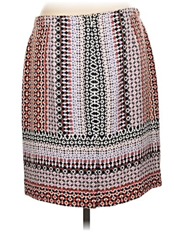 J.Crew Casual Skirt (view 2)