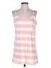AndTheWhy Pink Tank Top Size M - photo 1