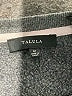 Talula Solid Gray Pullover Sweater Size M - photo 7