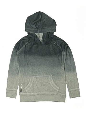Vintage Havana Pullover Hoodie (view 1)