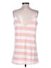 AndTheWhy Pink Tank Top Size M - photo 2
