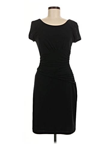 Max and Cleo Cocktail Dress (view 1)