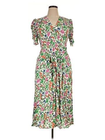 Diane von Furstenberg Casual Dress (view 1)