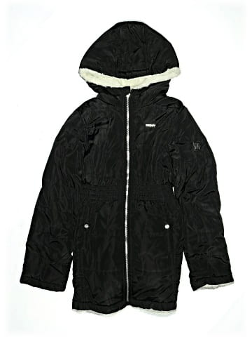 DKNY Snow Jacket (view 1)