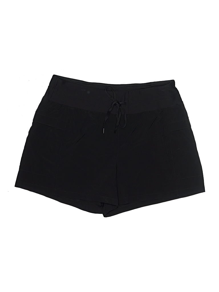 Pre-owned Calia Athletic Shorts In Black