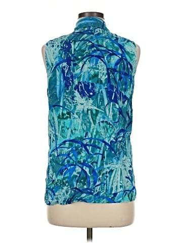 Units Sleeveless Blouse (view 2)