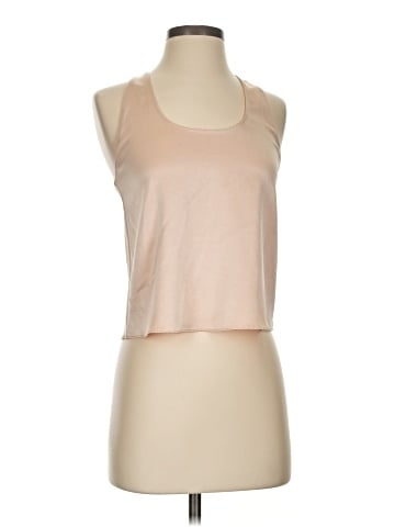 Alice + Olivia Sleeveless Top (view 1)