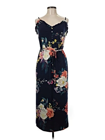 oasis Casual Dress (view 1)