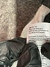 Weekday Silver Turtleneck Sweater Size XS - photo 8