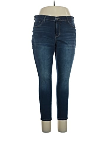 wonderly Jeans (view 1)