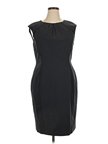Tahari by ASL Cocktail Dress (view 1)