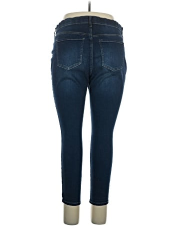 wonderly Jeans (view 2)