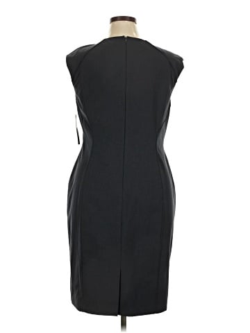 Tahari by ASL Cocktail Dress (view 2)