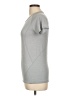 Zella Gray Active T-Shirt Size L - photo 5