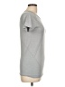 Zella Gray Active T-Shirt Size L - photo 4