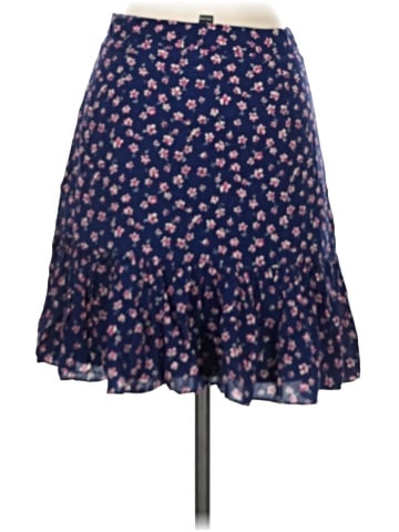 Aqua Casual Skirt (view 2)