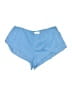 colsie Blue Shorts Size S - photo 1