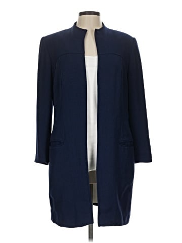 DressBarn Coat (view 1)