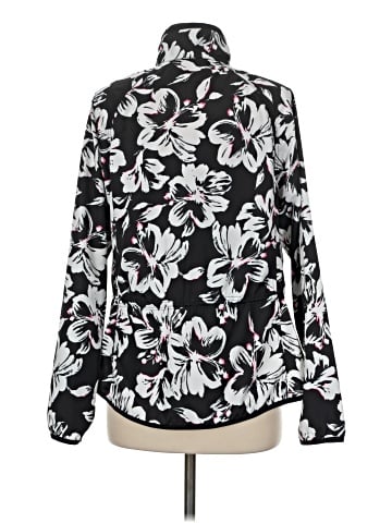 Lauren by Ralph Lauren Track Jacket (view 2)