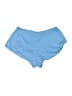 colsie Blue Shorts Size S - photo 2