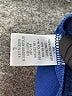 Pleione 100% Polyester Blue Sleeveless Blouse Size L - photo 8