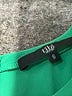 Tibi Solid Green Casual Dress Size S - photo 7