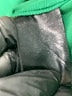 Tibi Solid Green Casual Dress Size S - photo 8