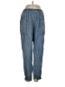 Splendid 100% Lyocell Blue Casual Pants Size S - photo 1