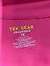 Tek Gear Pink Track Jacket Size 1X - photo 6