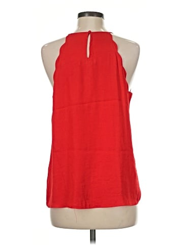 Naked Zebra Sleeveless Top (view 2)