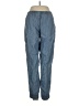 Splendid 100% Lyocell Blue Casual Pants Size S - photo 2