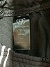 C9 By Champion 100% Polyester Solid Black Active Pants Size L - photo 7