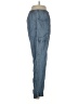 Splendid 100% Lyocell Blue Casual Pants Size S - photo 4